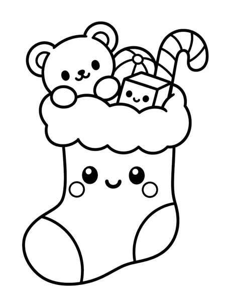 Ornament 2 coloring page